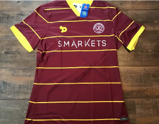 Queens Park Rangers 2016