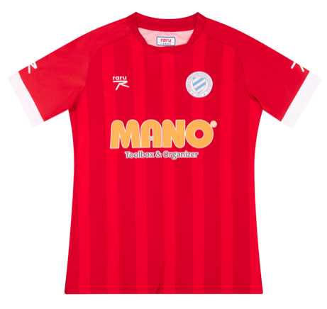 Beyoglu Yeni FK 2021