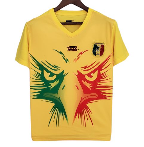 Mali 2021 Away